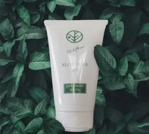 ALOE VERA gel