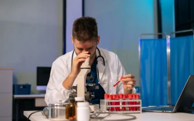 Nutrizione: quali esami di laboratorio fare e quando?