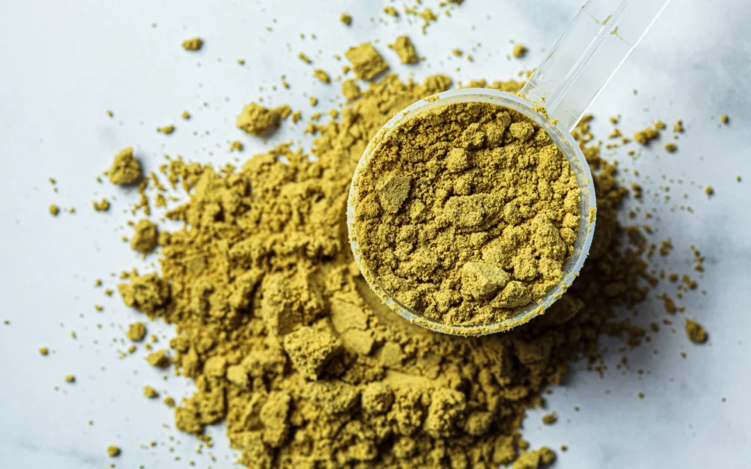 Estratto secco e Titolazione