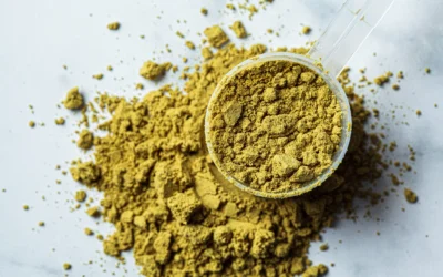 Estratto secco e Titolazione