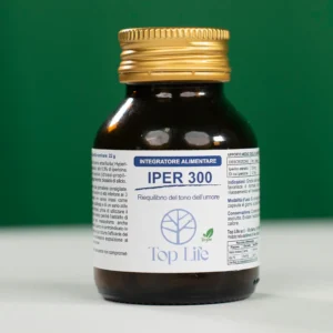 Iper 300_Top Life