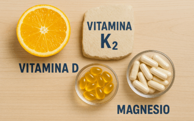Vitamina D3: perché la carenza è diffusa e quali strategie adottare